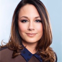 Marie-Eve Dozois