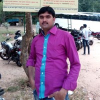 Y Ravindra Reddy