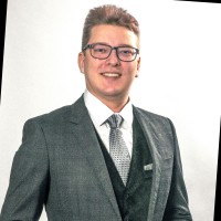 Alexander Dow, P.Eng.