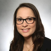 Jennifer Grießinger, Phd