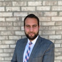 Rabbi Adam Hertzberg