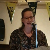 Anita Duits
