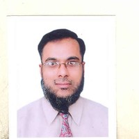 Hafiz Muhammad Farooq