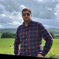 Aqeel Saeed