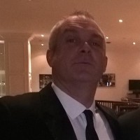 Nigel Rouse