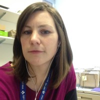 Christine Lafontaine