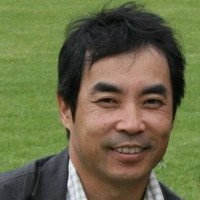 Yoshimasa Hashimoto
