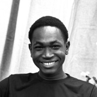 Asiamah Emmanuel Donkor