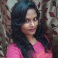 Ambica Vijayan
