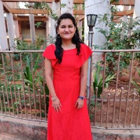 Tejeswi Pawar