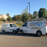 Budget Air Air conditioning & heating