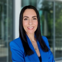 Tamara Radisic Harms, Cfp®