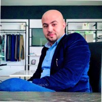 Ahmed EL-Jazwy HRMD - HRBP