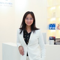 Tracy LE