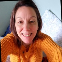 Tracy Gregory