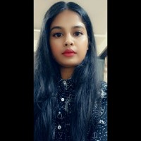 Kajal Mittarwar