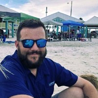 Chad Drewery