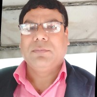 Rajesh Jha