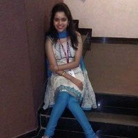 Reeta Sreenivas Naik
