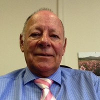 Kevin Baxter