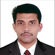 NIKESH P.M