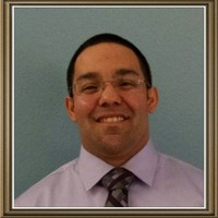 Jason Bonilla Sr
