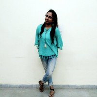 Aishwarya Gogia