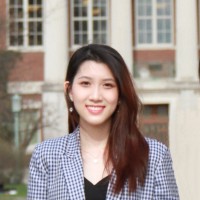 Jingsi Zou