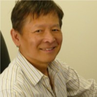 James Wang