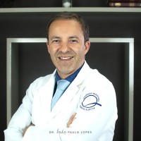 Dr. João Paulo de Almeida Lopes