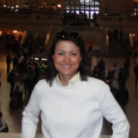 Marianne Johnson, Cfa