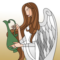 Entertaining Angels