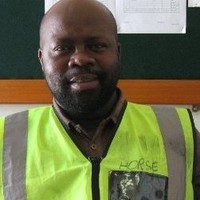 Bonginkosi Simon Xhakaza