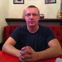 Илья Жибарев