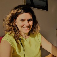 Aida Garcia Alvela