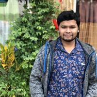 A H M Mosiur Rahaman