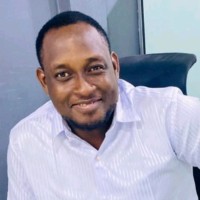 Handsome Akabuogu