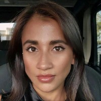 Carolina Alzate