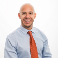Luis Joel Cintron Pintado, DMD, MPH