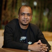 Md. Hasanul Zaman Chowdhury