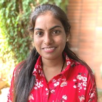 Sudha Ramasiva Kasireddy