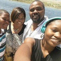 Lashawn Sanders