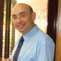 Juan M Gascón Cuesta