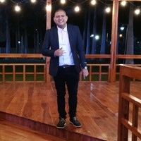 Jose Criollo