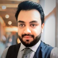 Sameed Shahid