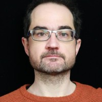 Jonathan Tate