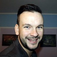 Sergey Blik