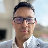 Nabil Kibriya