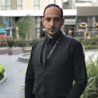 Mesut Özgül