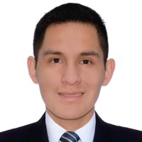 Guillermo Alexander Gonzales Cáceres